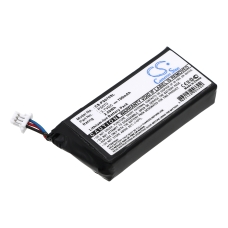 Compatibele batterijvervanging voor Philips 31042005223