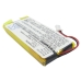 Batterij voor MP3, MP4, PMP Philips CS-PS082SL