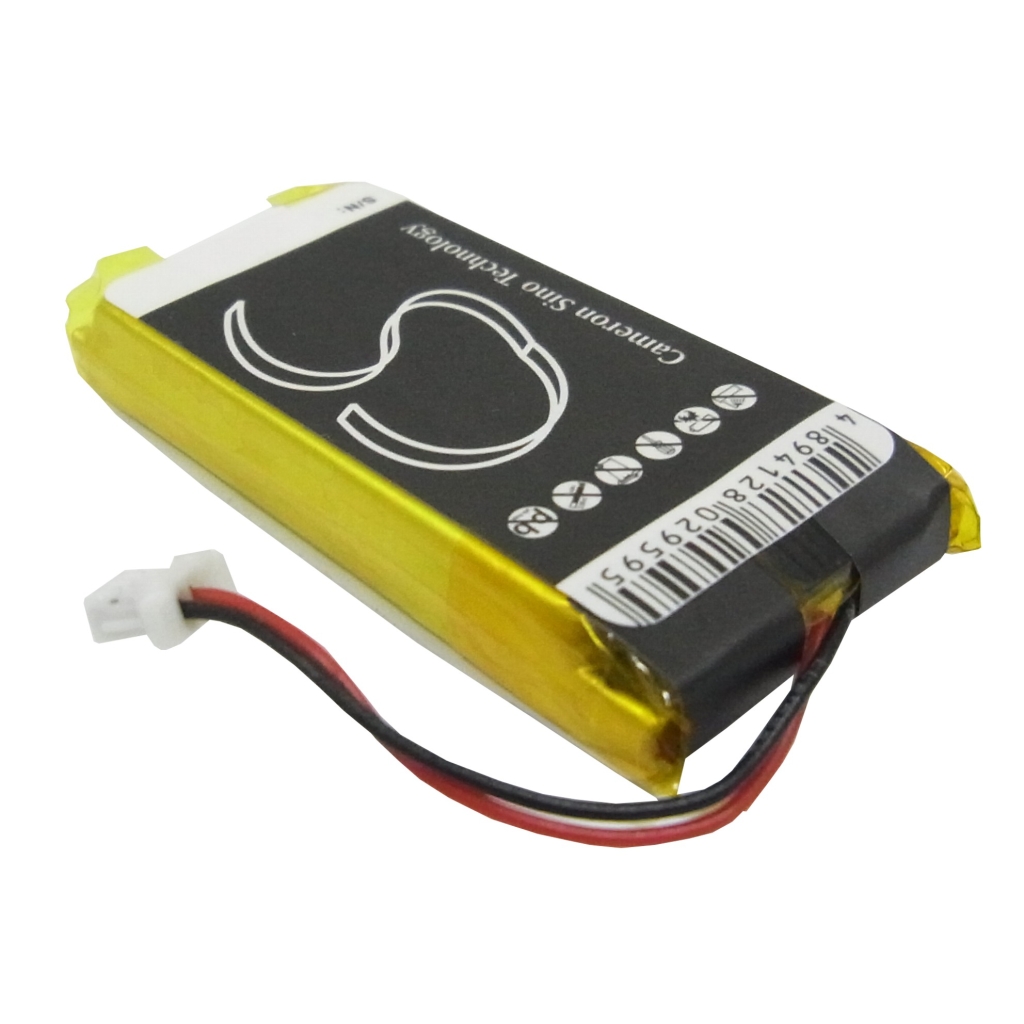 Batterij voor MP3, MP4, PMP Philips CS-PS082SL