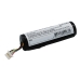 Batterij voor MP3, MP4, PMP Philips CS-PS230SL