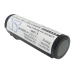 Batterij voor MP3, MP4, PMP Philips CS-PS320SL