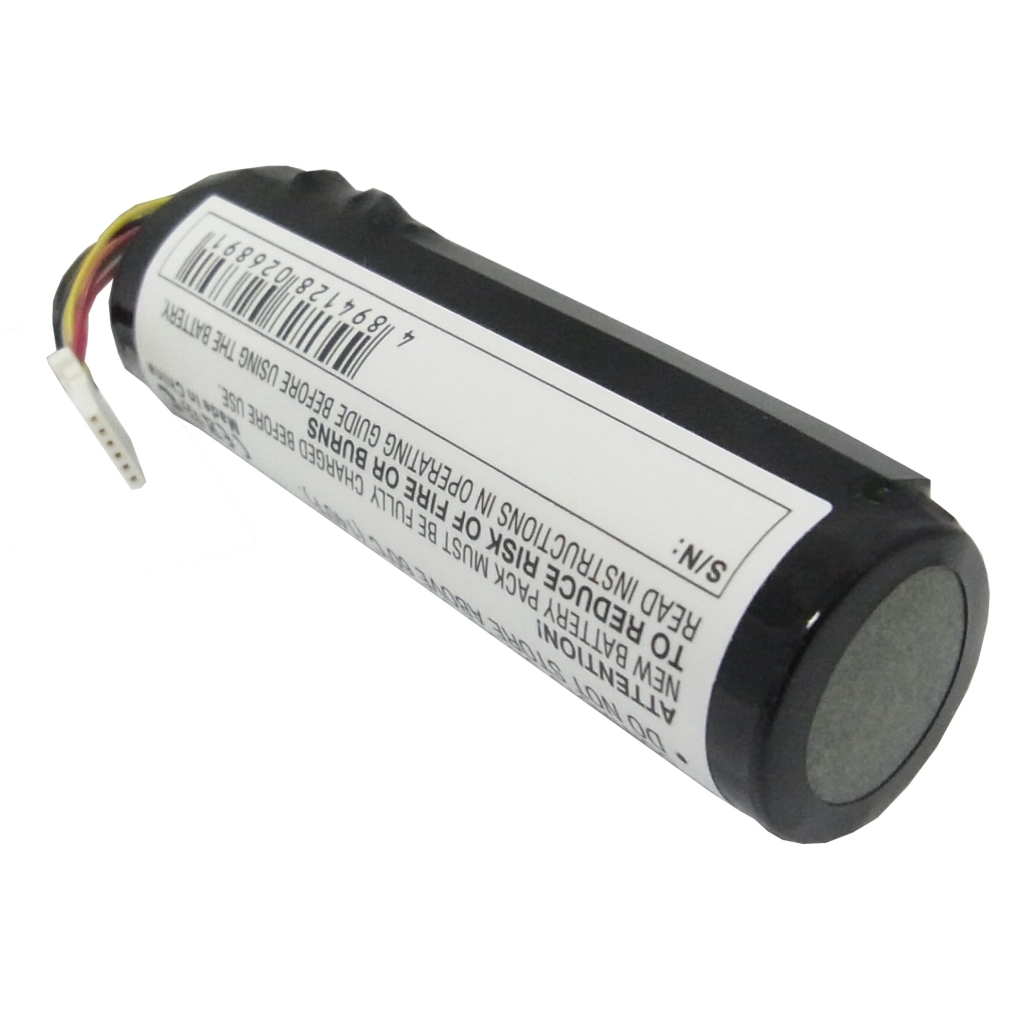 Batterij voor MP3, MP4, PMP Philips CS-PS320SL