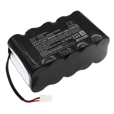 Compatibele batterijvervanging voor Lithonia OSA052