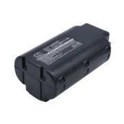 CS-PSM350PW<br />Batterijen voor   vervangt batterij BCPAS-404717HC