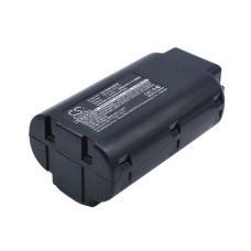 Compatibele batterijvervanging voor Paslode 404400,404717,902400,902600,902654...