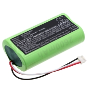 CS-PST200RC<br />Batterijen voor   vervangt batterij 2200-07804-002