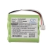 Batterij voor afstandsbediening Philips CS-PSU900RC