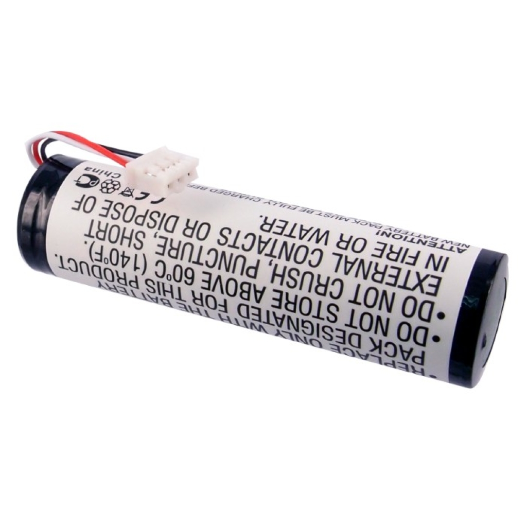 Batterij voor afstandsbediening Philips CS-PSU9600RC