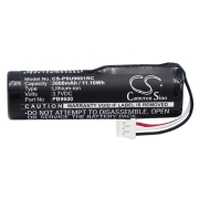 CS-PSU9601RC<br />Batterijen voor   vervangt batterij 2422 526 00208