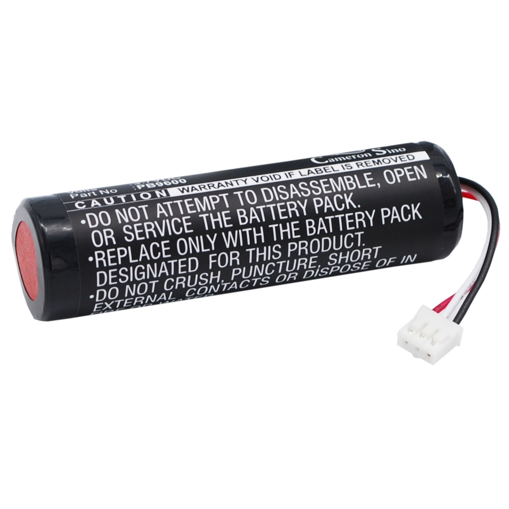 Batterij voor afstandsbediening Philips CS-PSU9601RC