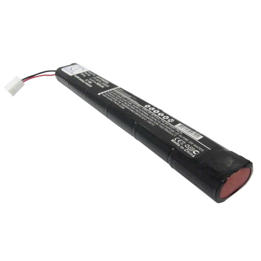 Batterijen Vervangt LB4707001