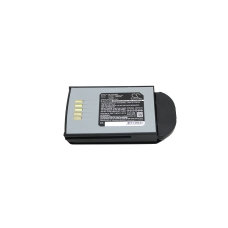 Compatibele batterijvervanging voor TEKLOGIX 1030070,1030070-003,1080141,CV3000,CV3001...