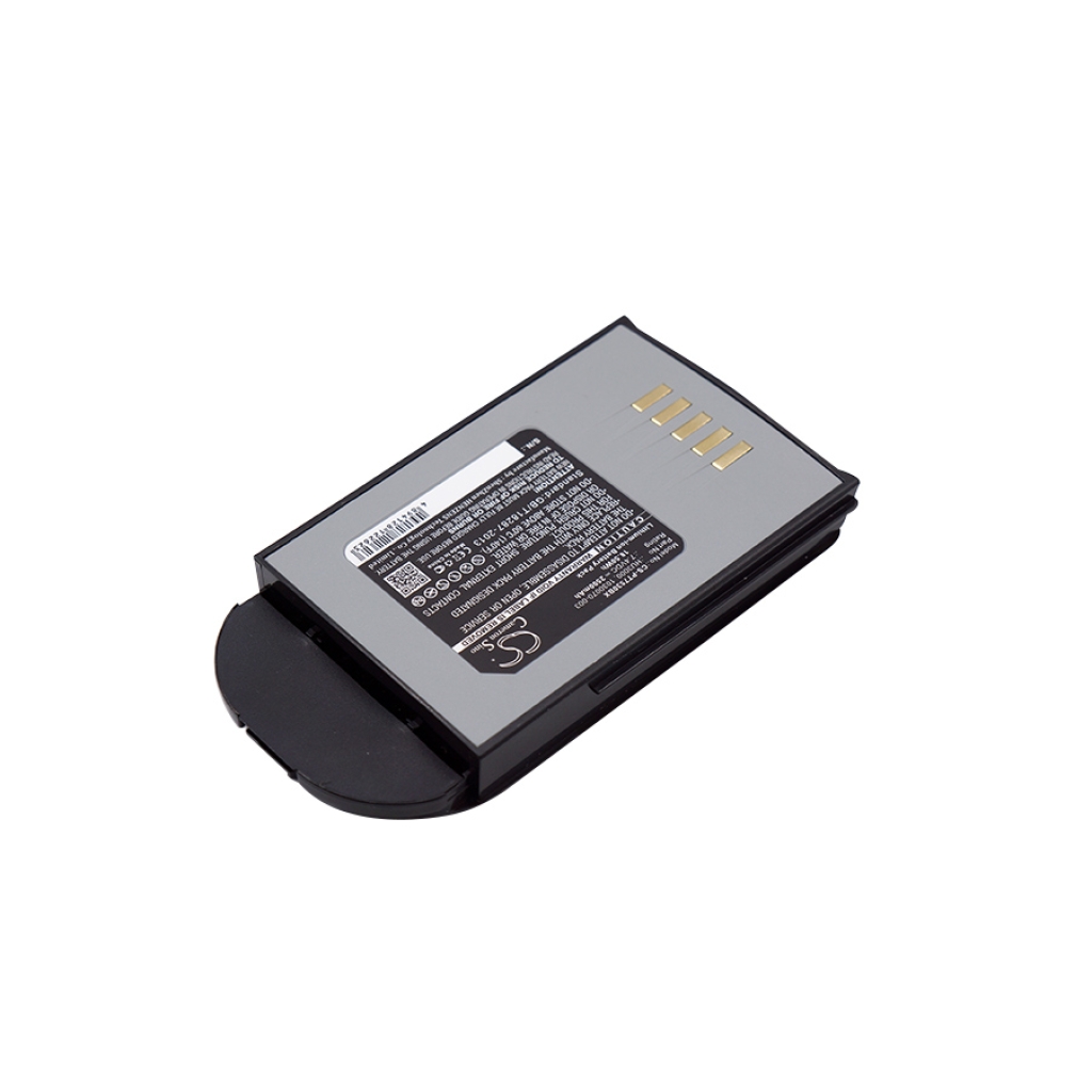 Batterij barcode, scanner PSION Teklogix 7535