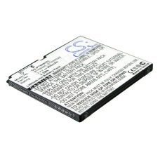 Compatibele batterijvervanging voor Pantech BTR8992,BTR8992B,TR8992B