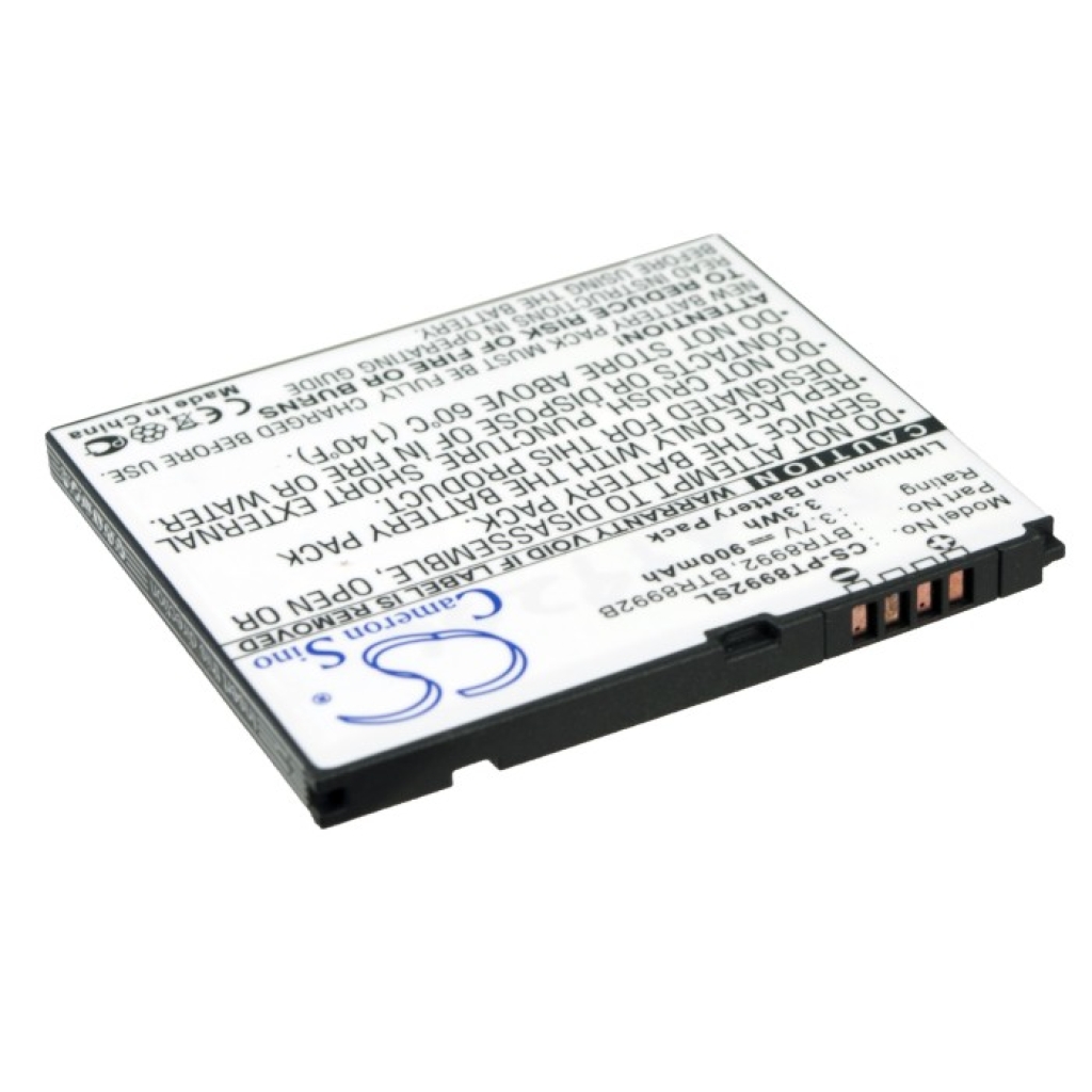 Batterij voor mobiele telefoon Pantech CDM8992VM