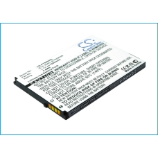 Compatibele batterijvervanging voor Verizon BTR-8995,BTR8995B