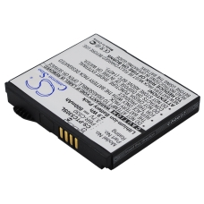 Compatible battery replacement for Pantech 5HTB0045B0A,PBR-C530