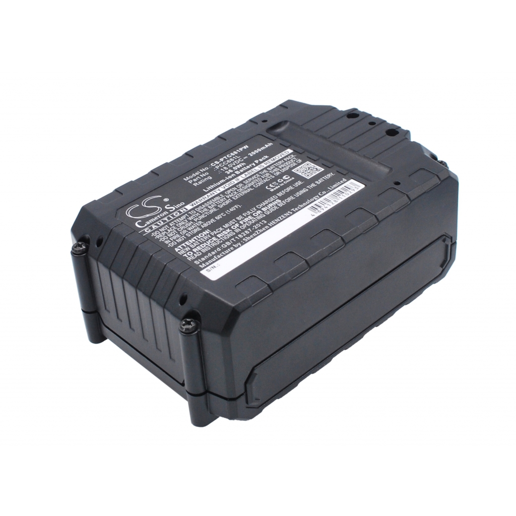 Batterij industrieel Stanley FMC705B-XE