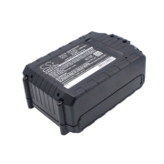 CS-PTC681PW<br />Batterijen voor   vervangt batterij LBXR2020