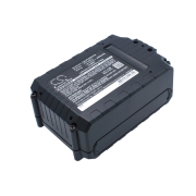 CS-PTC681PX<br />Batterijen voor   vervangt batterij LBXR20B