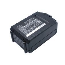 Compatibele batterijvervanging voor Stanley FMC687L,LB20,LB2X4020,LBX20,LBXR20...