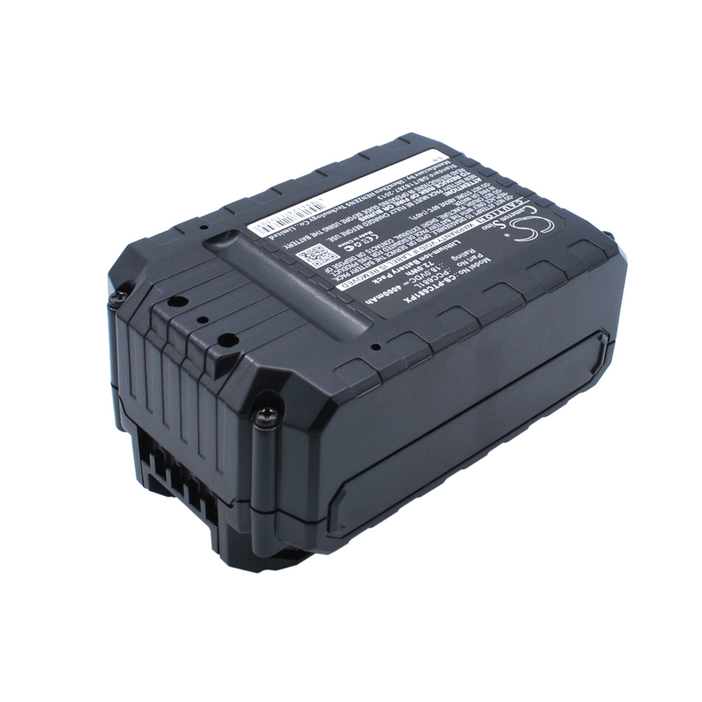 Batterij industrieel Stanley FMC761B-XE