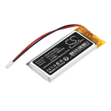 Compatibele batterijvervanging voor Panasonic N4HUGLB00001,N4HUGLB00001C