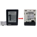 Ebook, eReader Batterij Pocketbook CS-PTK602SL