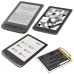 Ebook, eReader Batterij Digma R657 (CS-PTK626SL)