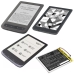 Ebook, eReader Batterij Digma CS-PTK626SL