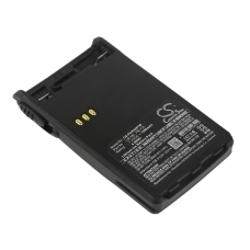 Compatibele batterijvervanging voor Luiton LB-38L,LB-62L,PB-72L,PB-CT,PB200...