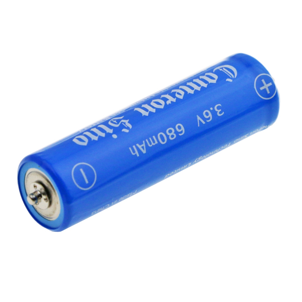 Batterijen Vervangt WESLV9ZL2508