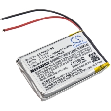 Compatibele batterijvervanging voor Polaroid 073048P