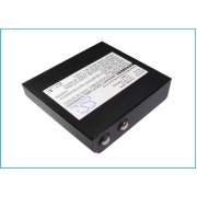 CS-PWC102SL<br />Batterijen voor   vervangt batterij PA12830049