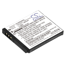 Compatibele batterijvervanging voor Panasonic 1588-8452,1INP5/35/36