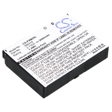 Compatibele batterijvervanging voor Samsung 990216