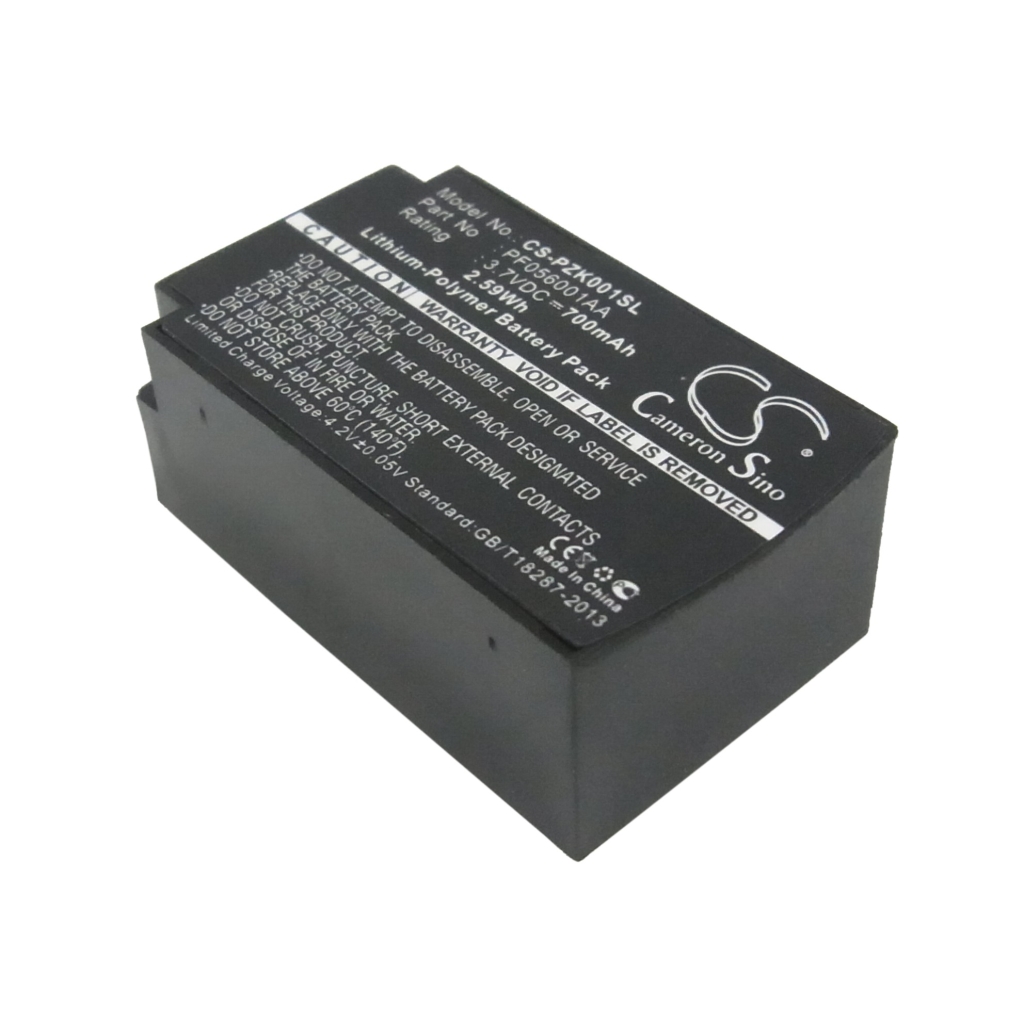 Batterijen Vervangt PF056001AA