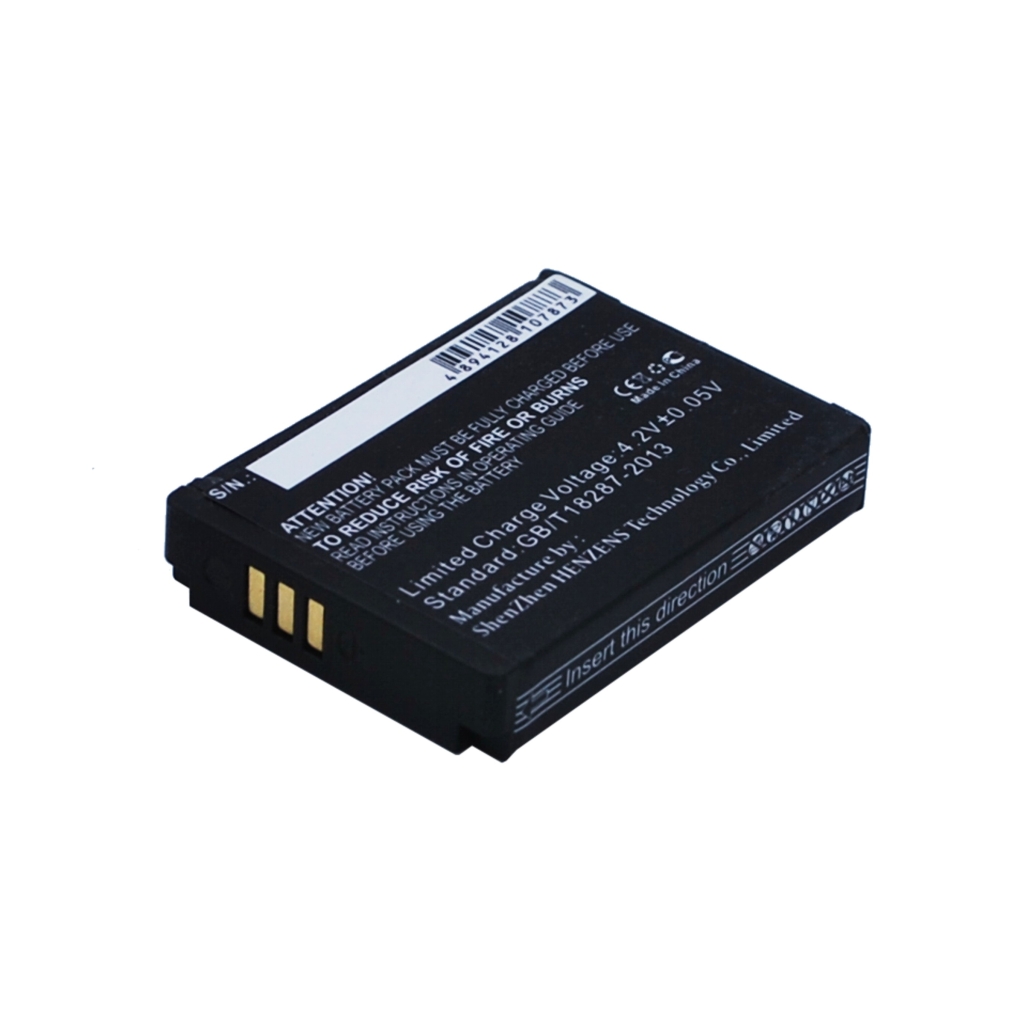 Batterijen Batterij voor draadloze headset CS-PZK002SL