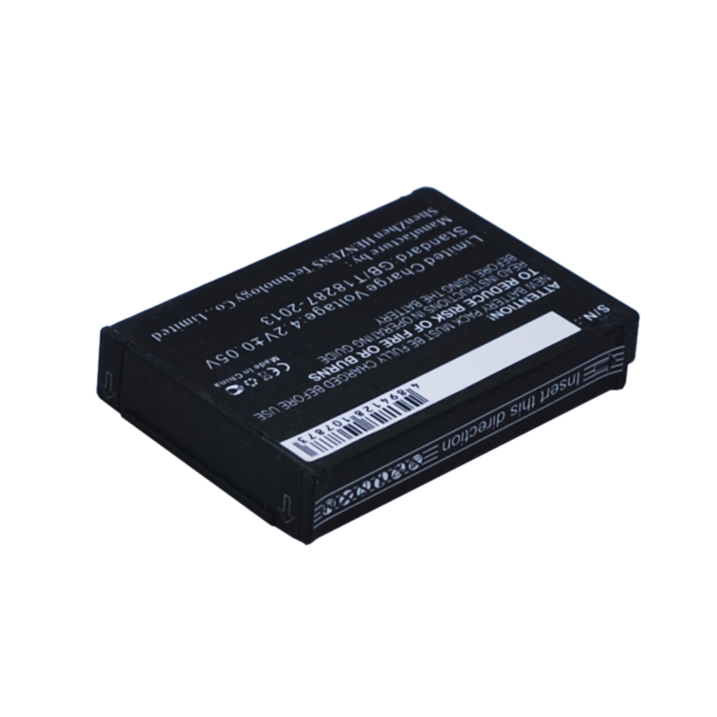 Batterijen Batterij voor draadloze headset CS-PZK002SL