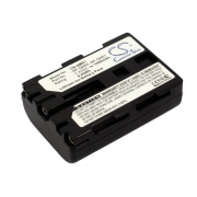 Batterij voor camera Sony DCR-DVD201E