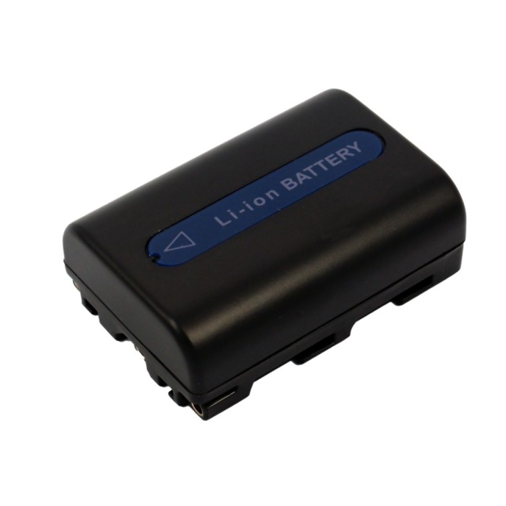 Batterij voor camera Sony DCR-TRV480E