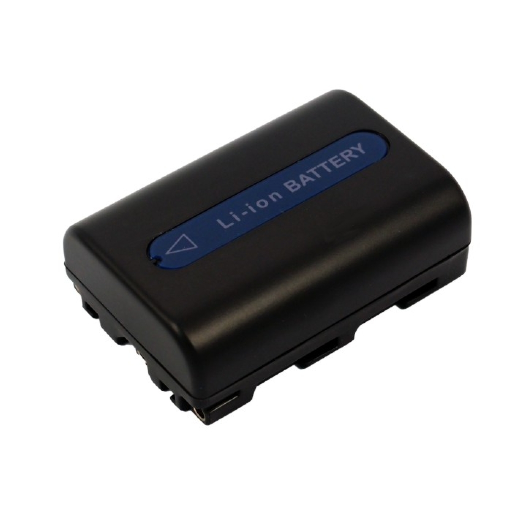 Batterij voor camera Sony DCR-TRV27E