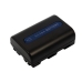 Batterij voor camera Sony DCR-TRV480