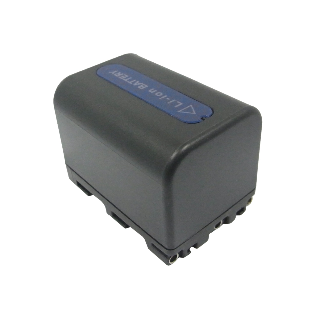 Batterij voor camera Sony CCD-TRV138