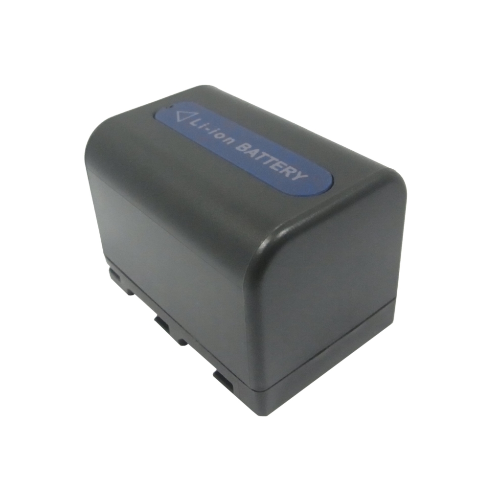 Batterij voor camera Sony DCR-TRV480