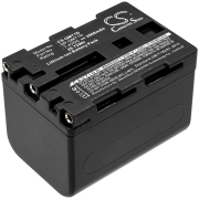 Batterij voor camera Sony CCD-TRV228