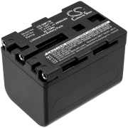 Batterij voor camera Sony DCR-PC110