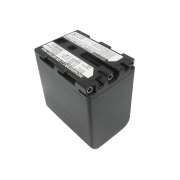 Batterij voor camera Sony DCR-PC120BT