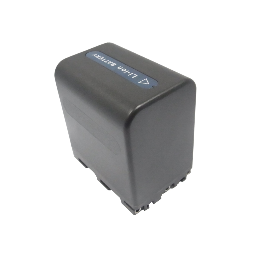 Batterij voor camera Sony CCD-TRV138