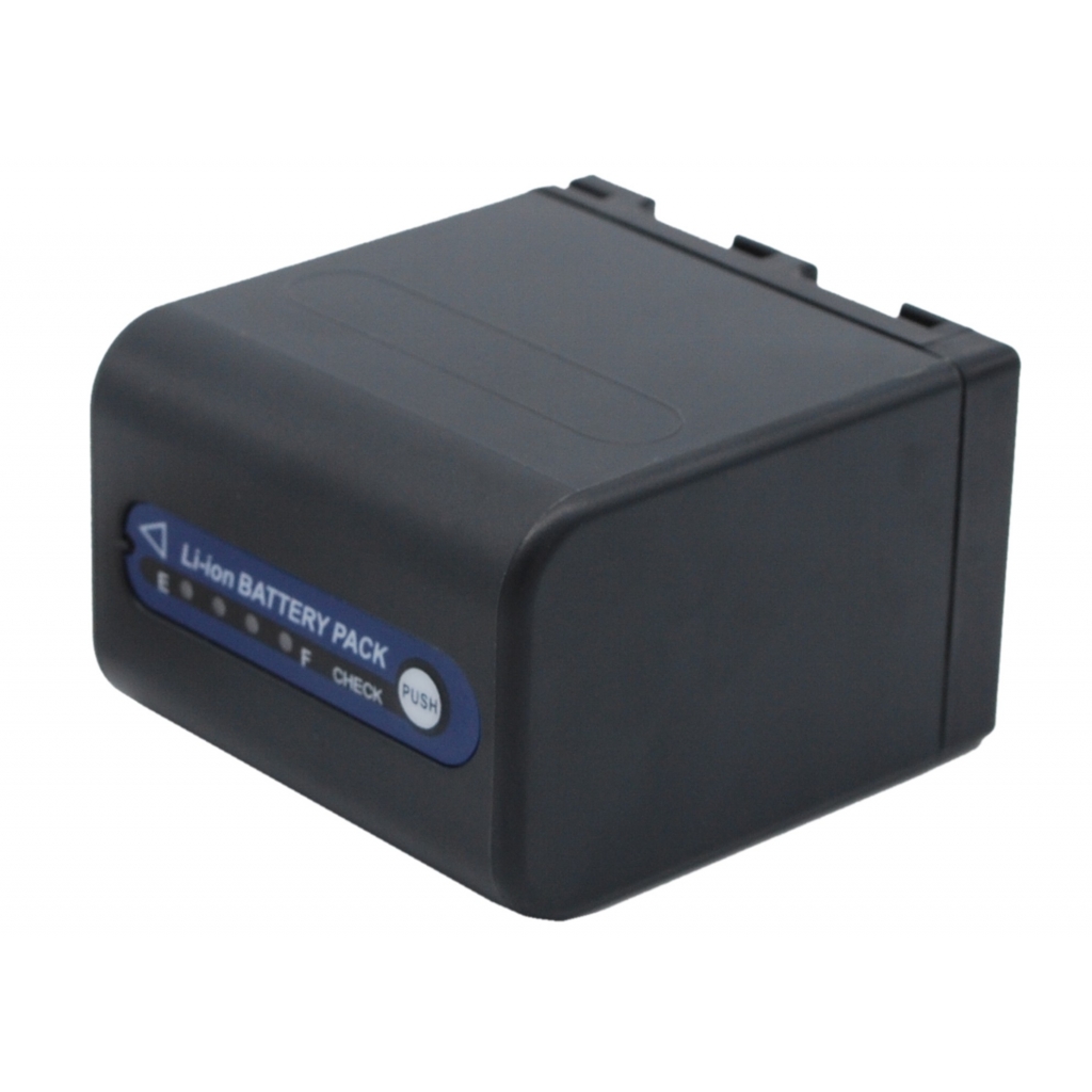 Batterij voor camera Sony DCR-TRV27E